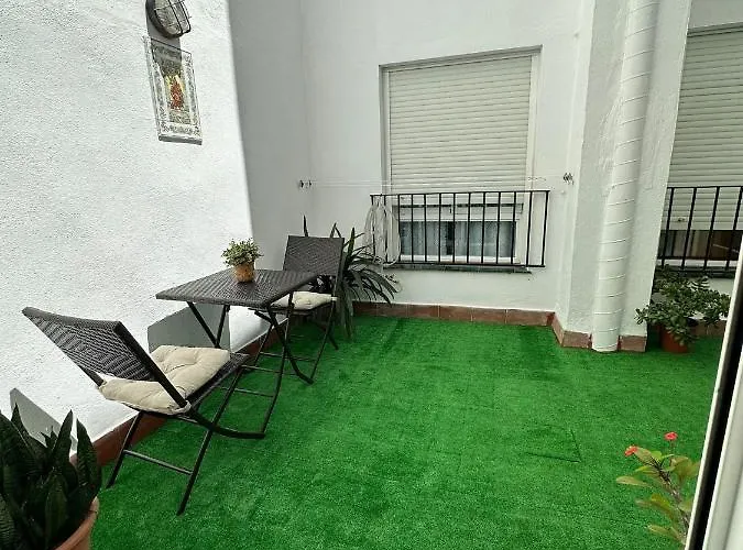 Moderno Apartamento Junto Al Mar- Apartamentos Don Diego