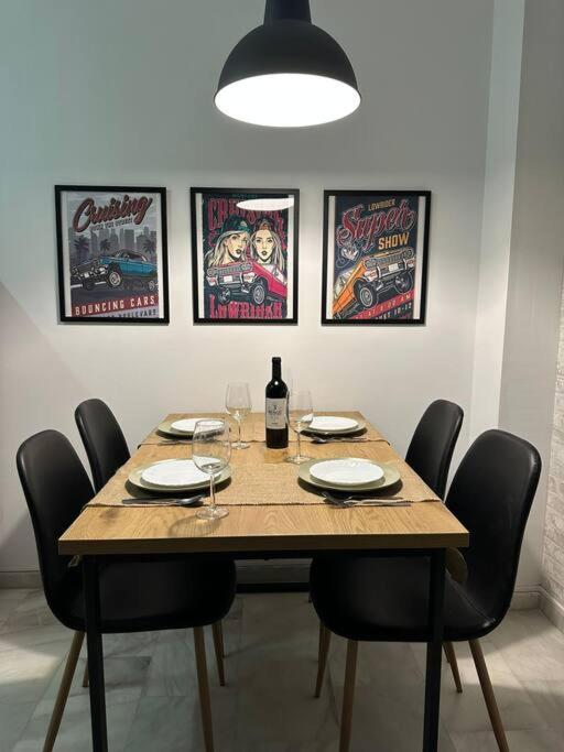 Appartamento Moderno Junto Al Mar- Don Diego