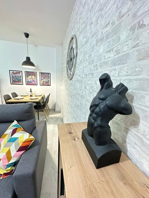Appartamento Moderno Junto Al Mar- Don Diego Torremolinos