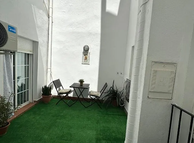 Moderno Apartamento Junto Al Mar- Apartamentos Don Diego