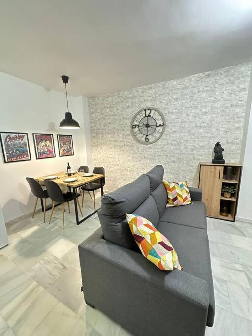 Moderno Junto Al Mar- Don Diego Apartamento