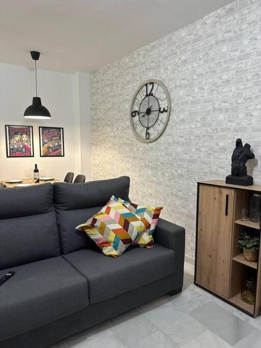 Apartamento Moderno Junto Al Mar- Don Diego *