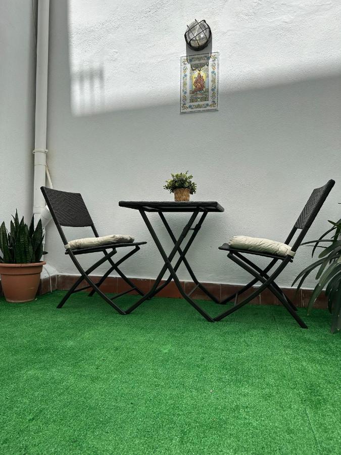 Moderno Junto Al Mar- Don Diego Apartamento Torremolinos